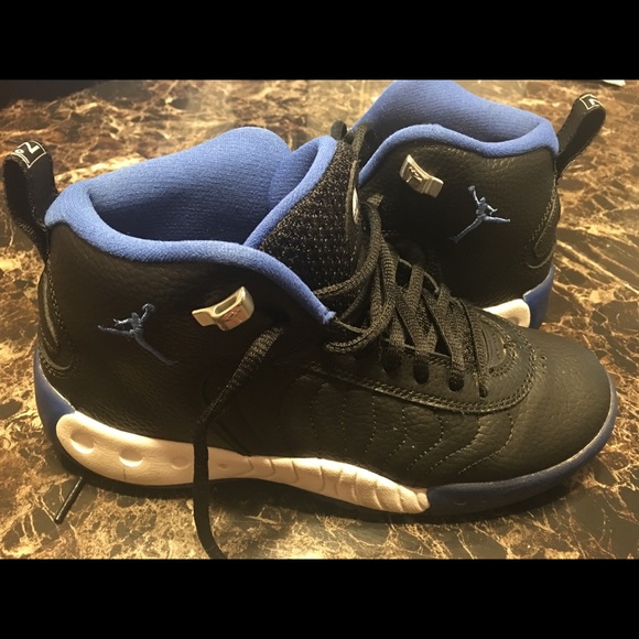 jordan kids jumpman pro